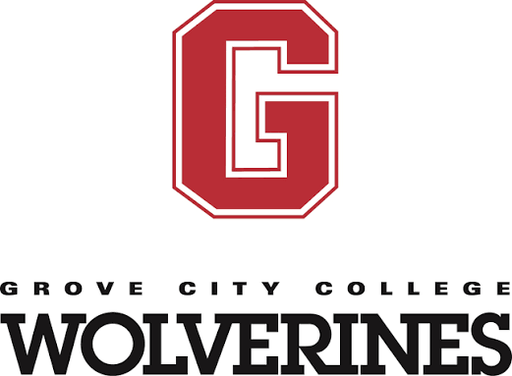Grove City  logo